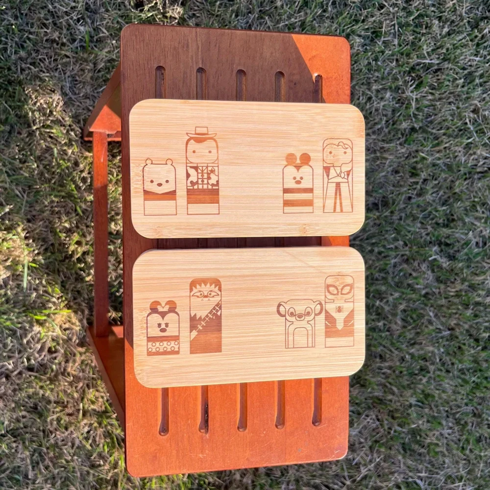 Disney 100 Anniversary Bento Box - Picture 9 of 10